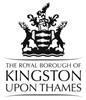 Kingston-Upon-Thames logo