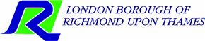 Richmond-Upon-Thames logo