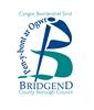Bridgend logo
