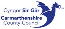 Carmarthenshire logo