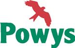 Powys logo