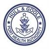Hull and Goole Port logo