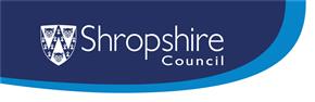 Shropshire logo