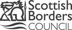 Scottish Borders logo