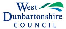 West Dunbartonshire logo