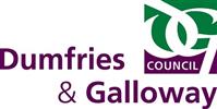 Dumfries and Galloway logo