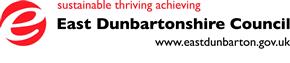 East Dunbartonshire logo