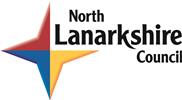 North Lanarkshire logo