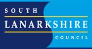South Lanarkshire logo