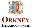 Orkney Islands logo
