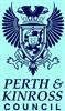 Perth and Kinross logo