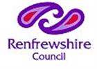 Renfrewshire logo