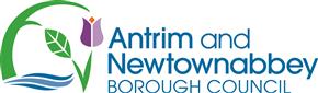 Antrim and Newtownabbey logo
