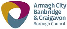 Armagh City, Banbridge and Craigavon logo