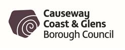 Causeway Coast and Glens logo