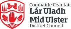 Mid Ulster logo