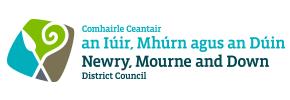 Newry, Mourne and Down logo