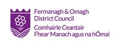 Fermanagh and Omagh logo