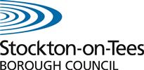 Stockton On Tees logo