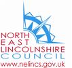 North East Lincolnshire logo