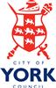 York logo
