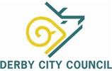 Derby City logo