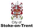 Stoke-On-Trent logo