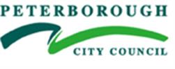 Peterborough City logo