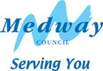 Medway logo