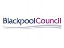 Blackpool logo